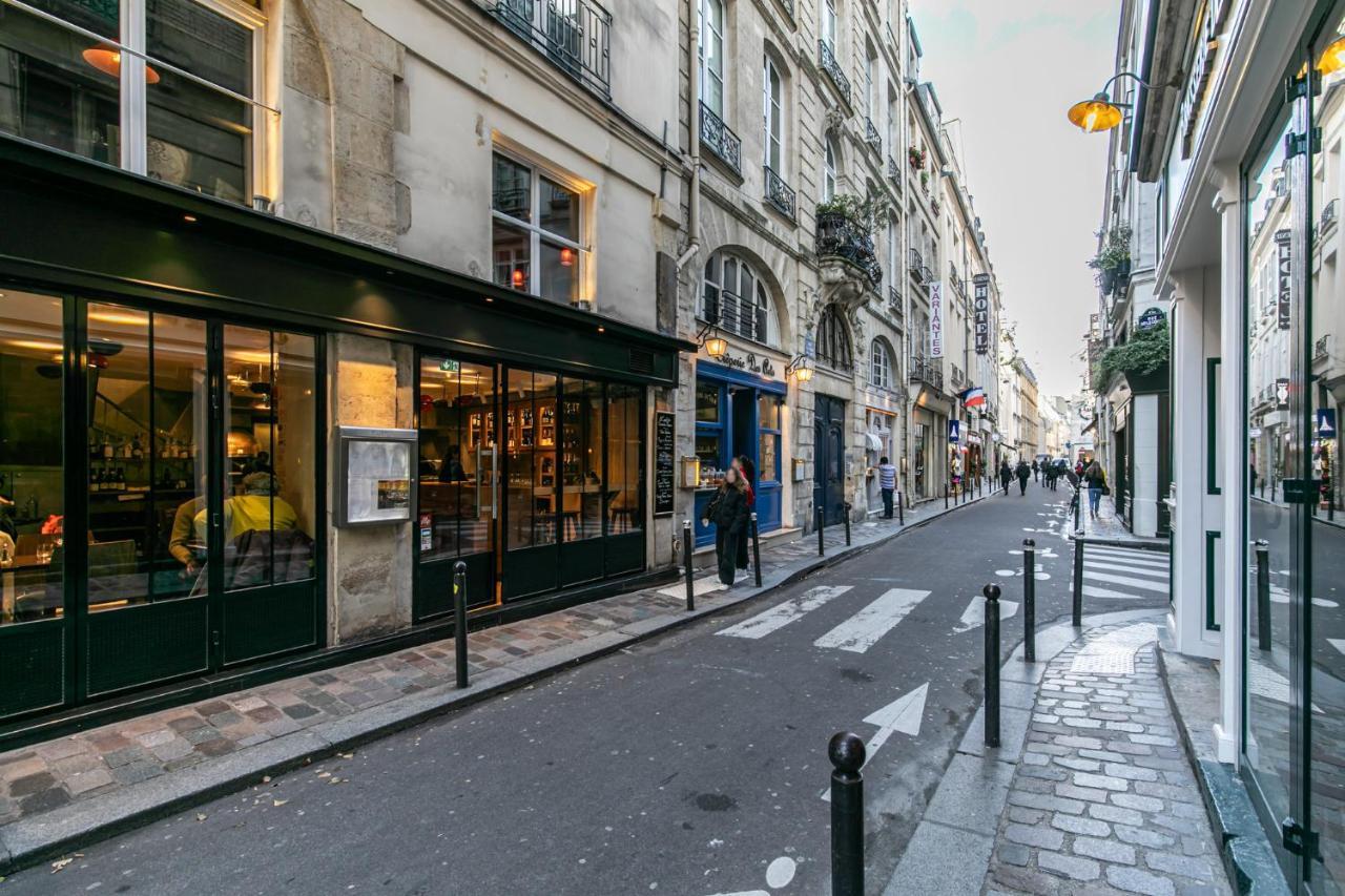 Appartamento Mba Splendide Saint-michel Centre *